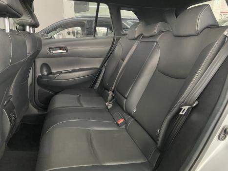 TOYOTA Corolla Cross 1.8 16V 4P FLEX VVT-I HYBRID XRV AUTOMTICO CVT, Foto 11