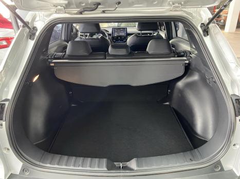 TOYOTA Corolla Cross 1.8 16V 4P FLEX VVT-I HYBRID XRV AUTOMTICO CVT, Foto 12