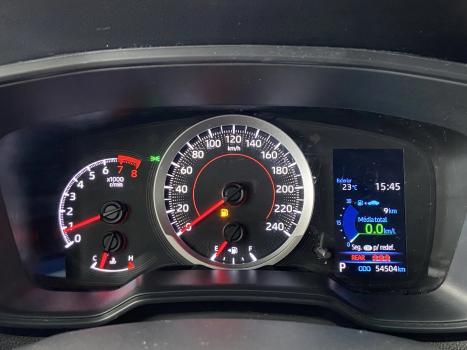 TOYOTA Corolla Cross 2.0 16V 4P FLEX VVT-IE XR DIRECT SHIFT AUTOMTICO CVT, Foto 16