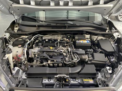 TOYOTA Corolla Cross 2.0 16V 4P FLEX VVT-IE XR DIRECT SHIFT AUTOMTICO CVT, Foto 17