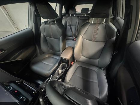TOYOTA Corolla Cross 2.0 16V 4P FLEX VVT-IE XRE DIRECT SHIFT AUTOMTICO CVT, Foto 14