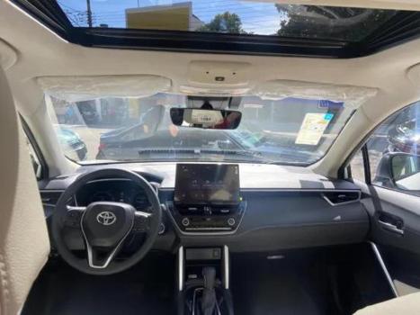 TOYOTA Corolla Cross 1.8 16V 4P FLEX VVT-I HYBRID XRX AUTOMTICO CVT, Foto 9