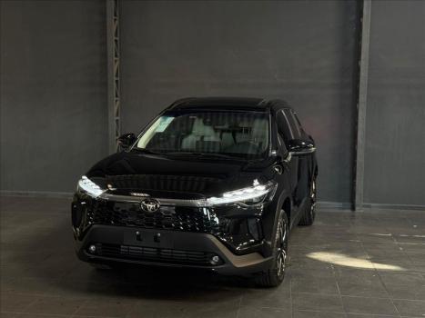 TOYOTA Corolla Cross , Foto 4