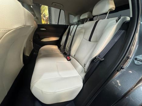 TOYOTA Corolla Cross 1.8 16V 4P FLEX VVT-I HYBRID XRX AUTOMTICO CVT, Foto 11