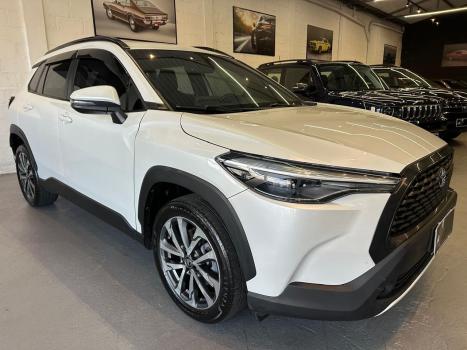 TOYOTA Corolla Cross 2.0 16V 4P FLEX VVT-IE XRE DIRECT SHIFT AUTOMTICO CVT, Foto 3