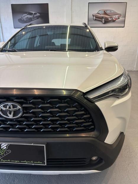 TOYOTA Corolla Cross 2.0 16V 4P FLEX VVT-IE XRE DIRECT SHIFT AUTOMTICO CVT, Foto 6