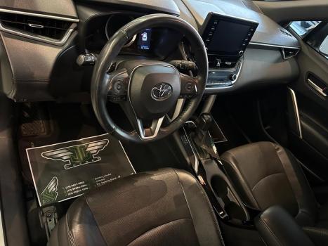 TOYOTA Corolla Cross 2.0 16V 4P FLEX VVT-IE XRE DIRECT SHIFT AUTOMTICO CVT, Foto 12