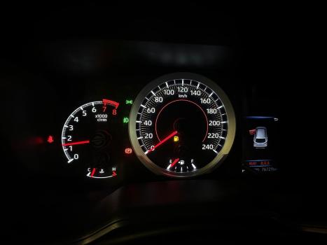 TOYOTA Corolla Cross 2.0 16V 4P FLEX VVT-IE XRE DIRECT SHIFT AUTOMTICO CVT, Foto 14