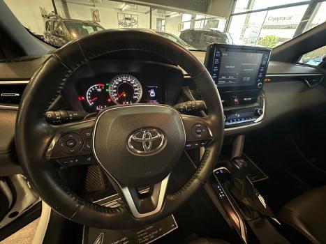 TOYOTA Corolla Cross 2.0 16V 4P FLEX VVT-IE XRE DIRECT SHIFT AUTOMTICO CVT, Foto 15