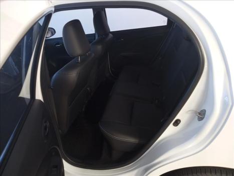 TOYOTA Etios Hatch 1.5 16V 4P FLEX XLS AUTOMTICO, Foto 11