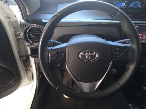 TOYOTA Etios Hatch 1.5 16V 4P FLEX XLS AUTOMTICO, Foto 12
