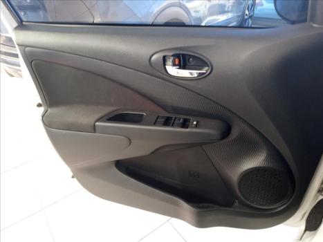 TOYOTA Etios Hatch 1.5 16V 4P FLEX XLS AUTOMTICO, Foto 13