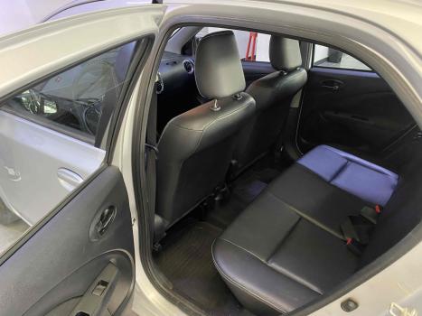 TOYOTA Etios Sedan 1.5 16V 4P FLEX XLS, Foto 9
