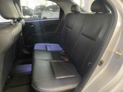 TOYOTA Etios Sedan 1.5 16V 4P FLEX XLS, Foto 10