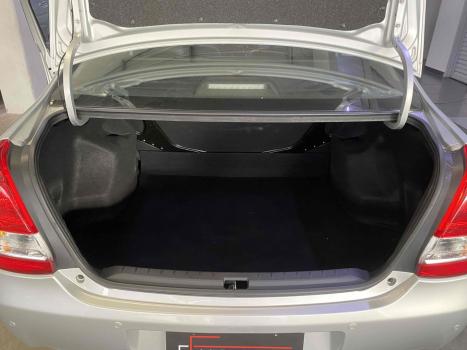 TOYOTA Etios Sedan 1.5 16V 4P FLEX XLS, Foto 11
