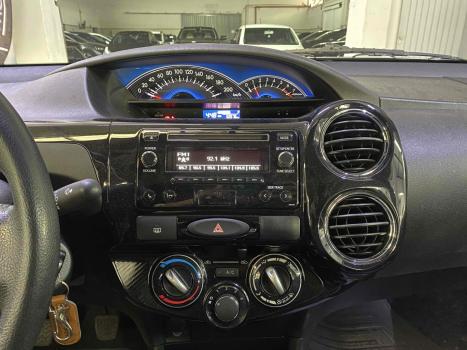 TOYOTA Etios Sedan 1.5 16V 4P FLEX XLS, Foto 14