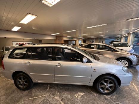 TOYOTA Fielder 1.8 16V 4P AUTOMTICO, Foto 2