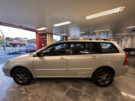 TOYOTA Fielder 1.8 16V 4P AUTOMTICO, Foto 6