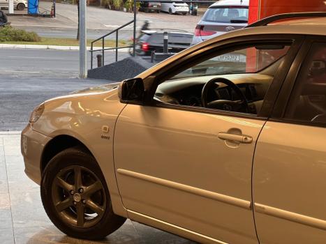 TOYOTA Fielder 1.8 16V 4P AUTOMTICO, Foto 7