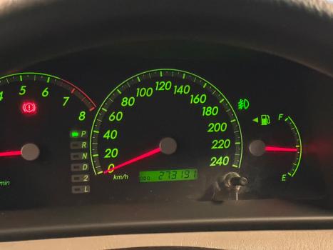 TOYOTA Fielder 1.8 16V 4P AUTOMTICO, Foto 12