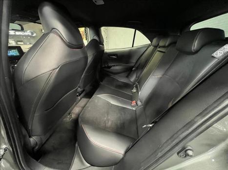 TOYOTA GR Corolla 1.6 16V 4P TURBO CIRCUIT GR-FOUR, Foto 11