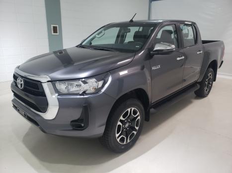 TOYOTA Hilux Caminhonete , Foto 1