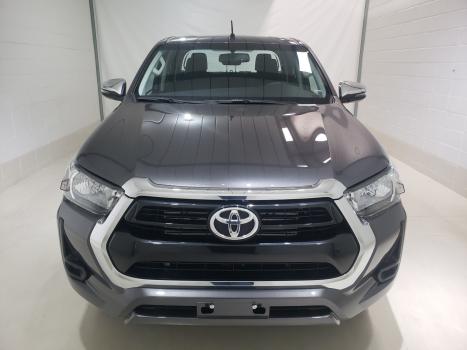 TOYOTA Hilux Caminhonete , Foto 2