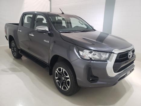 TOYOTA Hilux Caminhonete , Foto 3