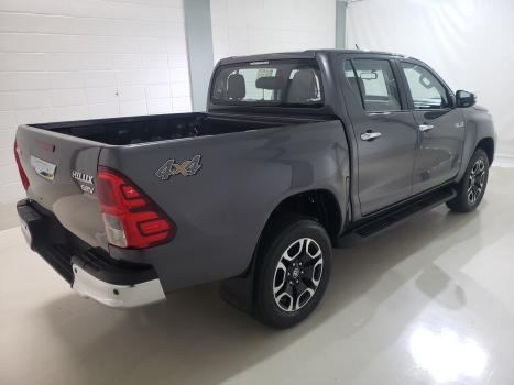 TOYOTA Hilux Caminhonete , Foto 4