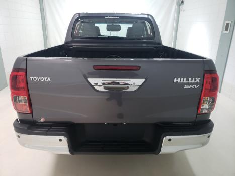 TOYOTA Hilux Caminhonete , Foto 5