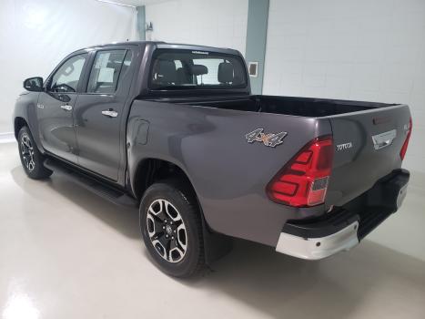 TOYOTA Hilux Caminhonete , Foto 6