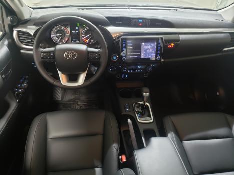 TOYOTA Hilux Caminhonete , Foto 8