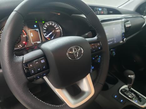 TOYOTA Hilux Caminhonete , Foto 14