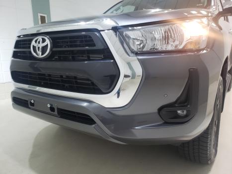 TOYOTA Hilux Caminhonete , Foto 17