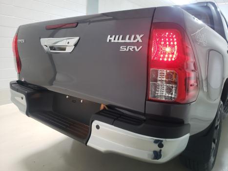 TOYOTA Hilux Caminhonete , Foto 18