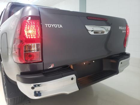 TOYOTA Hilux Caminhonete , Foto 19