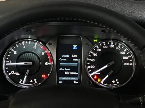 TOYOTA Hilux Caminhonete 2.8 16V 4P SR 4X4 DIESEL CABINE DUPLA AUTOMTICO, Foto 17