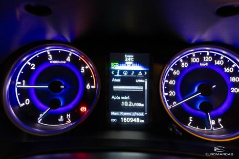 TOYOTA Hilux Caminhonete 2.8 16V 4P SRX DIESEL CABINE DUPLA, Foto 7