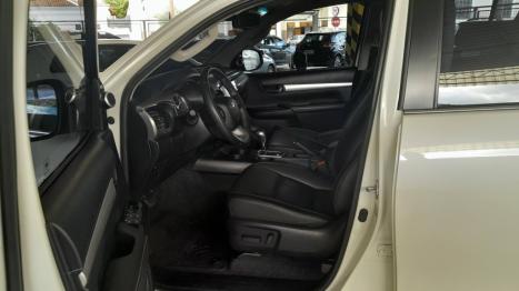 TOYOTA Hilux Caminhonete 2.8 16V SRX 4X4 TURBO DIESEL CABINE DUPLA AUTOMTICO, Foto 4