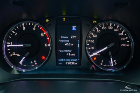 TOYOTA Hilux Caminhonete 2.8 16V 4P SRX DIESEL CABINE DUPLA, Foto 7