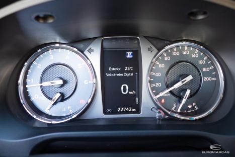 TOYOTA Hilux Caminhonete 2.8 16V SRX 4X4 TURBO DIESEL CABINE DUPLA AUTOMTICO, Foto 7