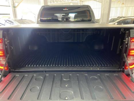 TOYOTA Hilux Caminhonete 2.8 16V SRX 4X4 TURBO DIESEL CABINE DUPLA AUTOMTICO, Foto 12