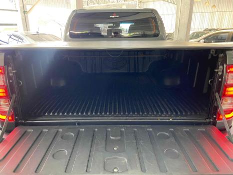 TOYOTA Hilux Caminhonete 2.8 16V SRX 4X4 TURBO DIESEL CABINE DUPLA AUTOMTICO, Foto 12