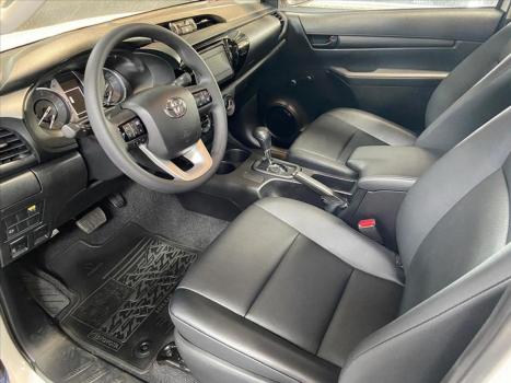 TOYOTA Hilux Caminhonete , Foto 15