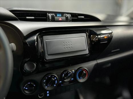 TOYOTA Hilux Caminhonete , Foto 20