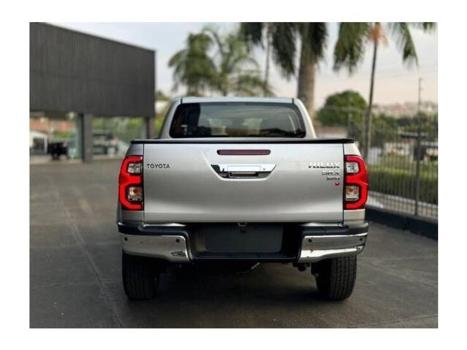 TOYOTA Hilux Caminhonete , Foto 3