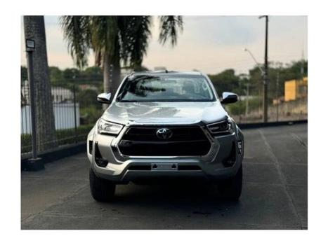TOYOTA Hilux Caminhonete , Foto 6