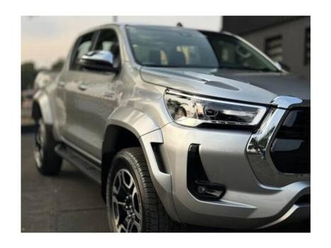 TOYOTA Hilux Caminhonete , Foto 8