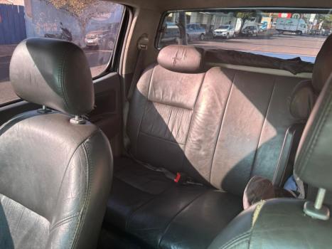 TOYOTA Hilux Caminhonete 2.7 16V 4P SR FLEX CABINE DUPLA AUTOMTICO, Foto 5
