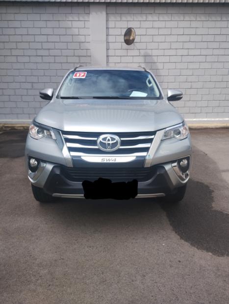 TOYOTA Hilux SW4 2.7 16V 4P SR FLEX AUTOMTICO, Foto 1